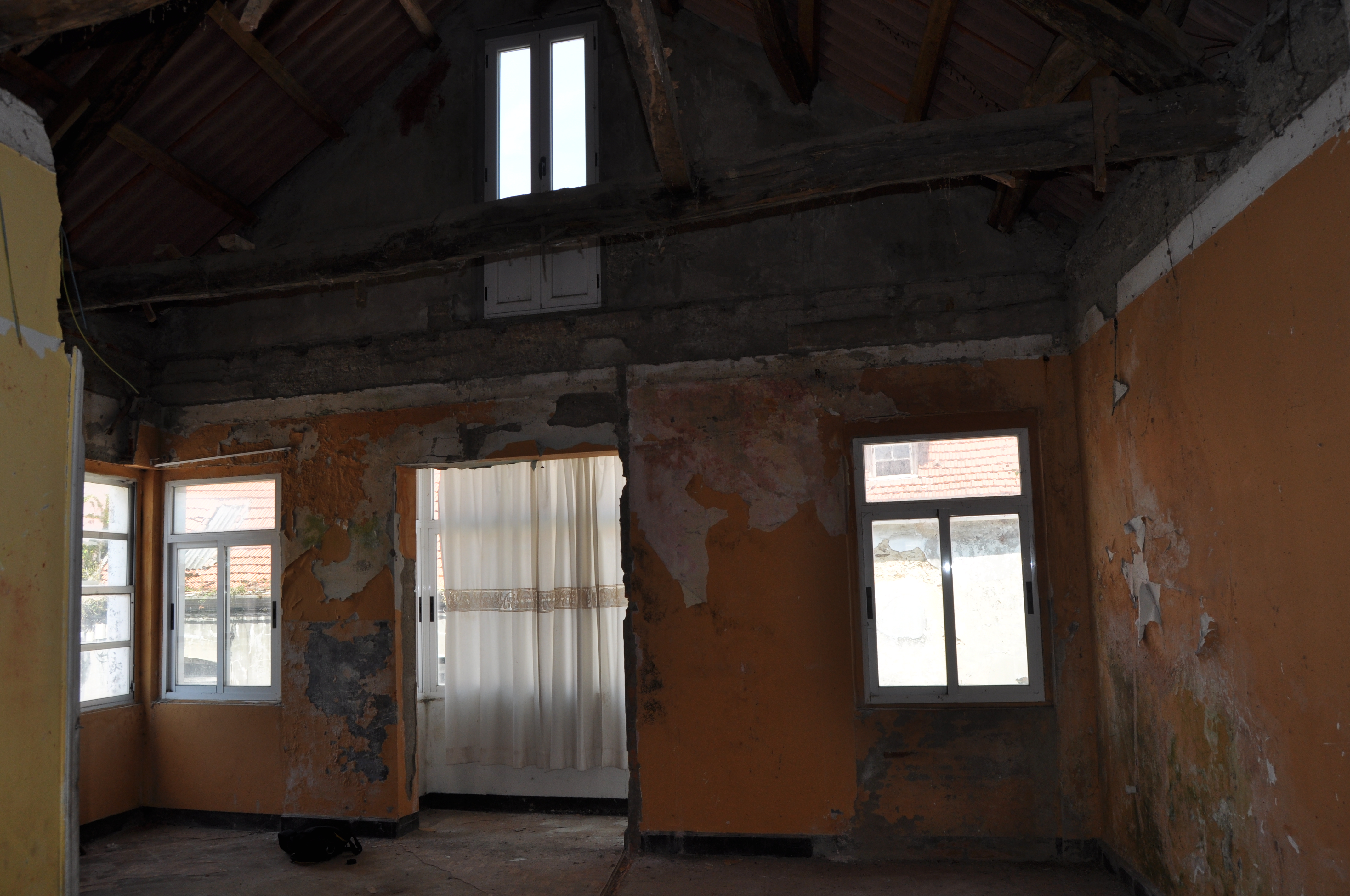 Casa para reformar en Narón